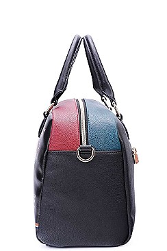 GIRLS WANT TO HAVE FUN BOSTON BAG Nikky by Nicole Lee