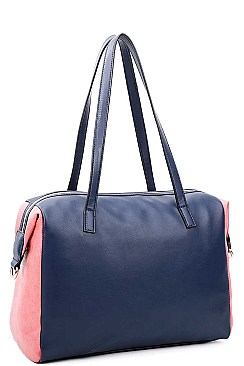 KIMBERLY FALLS IN LOVE BOSTON BAG Nikky by Nicole Lee