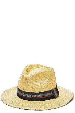 CALASSIN PANAMA HAT