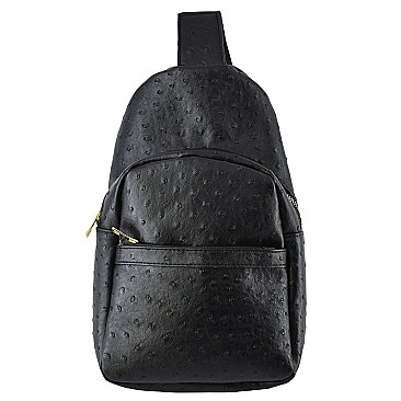 Ostrich Sling Back pack