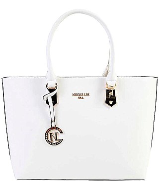 STYLISH Nicole Lee FASHION SHOPPER BAG JYP-14004