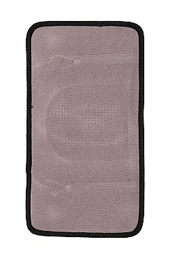 PAW PRINT KENNEL HANDBAG  FM-PG1641