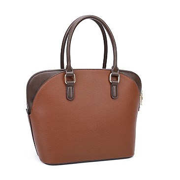 Nicole Lee Dome Satchel