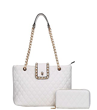 whote wholesale bags