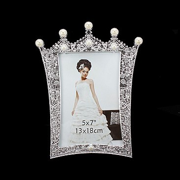 CLASSIC PRINCESS FRAME 5 x 7 SLPIC924