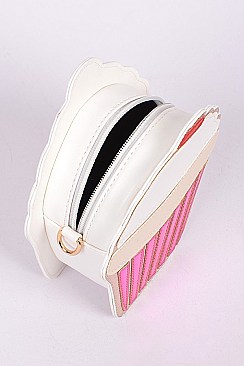 Cute Cupcake Clutch
