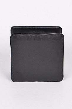 Trendy Instagram Clutch