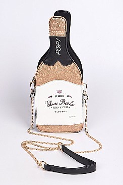 Celebration Time Clutch Bag
