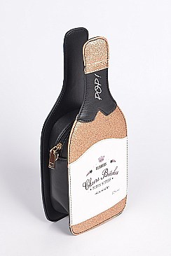 Celebration Time Clutch Bag