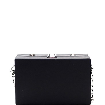 Fashionable Novelty Vintage Camera Shape Cross Body MH-PPC6651