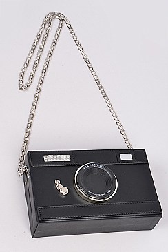 Camera Clutch 088