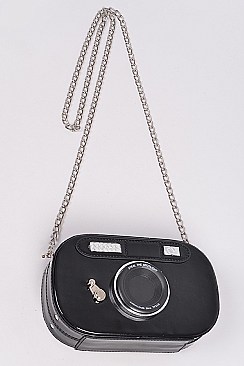 Camera Clutch 089