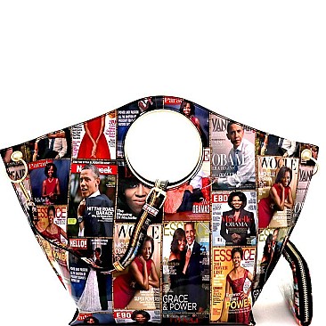 Obama handbags sets wholesale