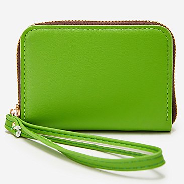 Fashion Top Handle Satchel 2-in-1 Set