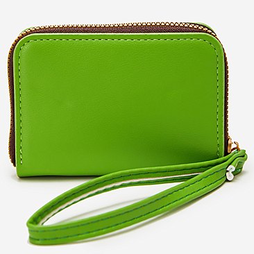 Fashion Top Handle Satchel 2-in-1 Set