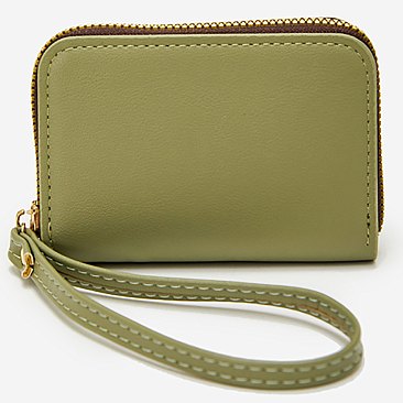 Scarf Padlock Satchel 2-in-1 Set