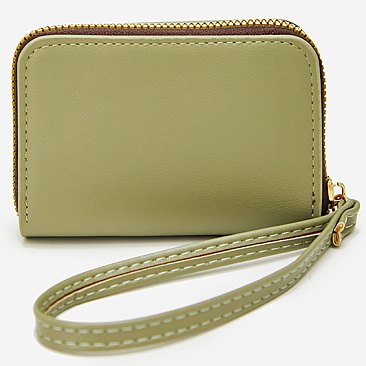 Scarf Padlock Satchel 2-in-1 Set