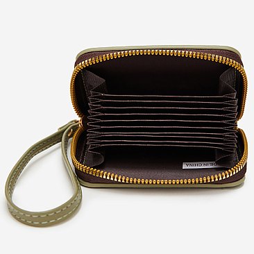 Scarf Padlock Satchel 2-in-1 Set