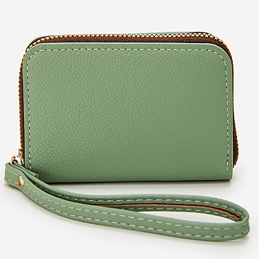 Scarf Top Handle Satchel 2-in-1 Set