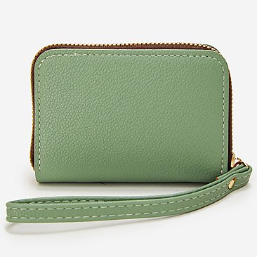 Scarf Top Handle Satchel 2-in-1 Set