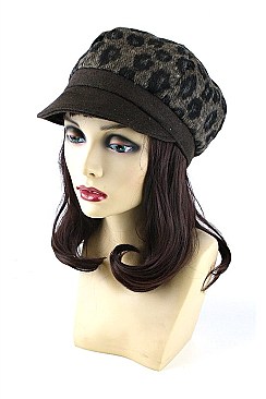 DRESSY FASHION HATS FM-PZA7702