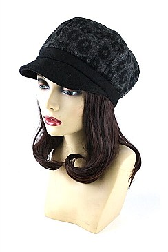 DRESSY FASHION HATS FM-PZA7702