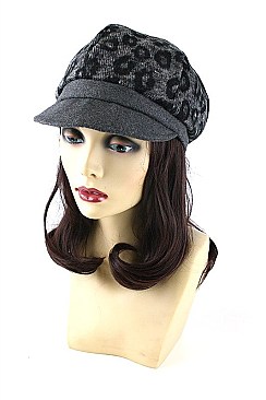 DRESSY FASHION HATS FM-PZA7702