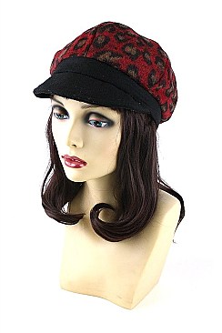 DRESSY FASHION HATS FM-PZA7702