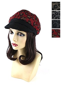 DRESSY FASHION HATS FM-PZA7702