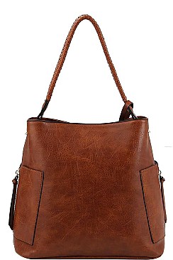 3 IN 1 CALIN COLLECTION SATCHEL BAG