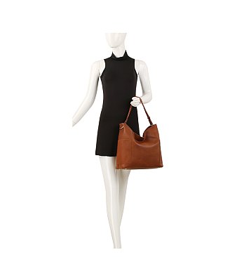 Fashion 2-in-1 Shoulder Bag