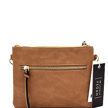 Multi Pocket Small Cross Body  MH-S87141