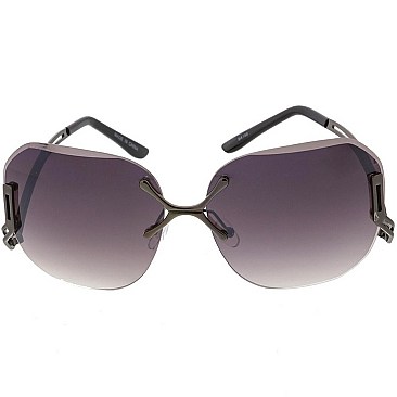 Pack of 12 Unique Style Sunglasses