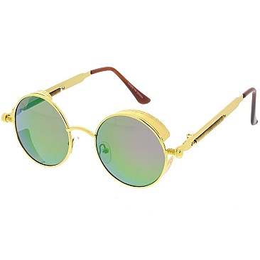 Pack of 12 Trendy Design Sunglasses