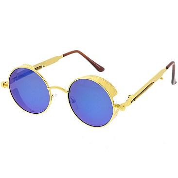 Pack of 12 Trendy Design Sunglasses