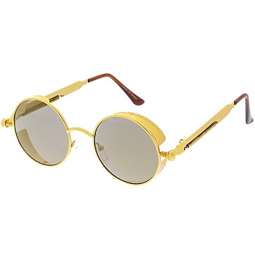 Pack of 12 Trendy Design Sunglasses