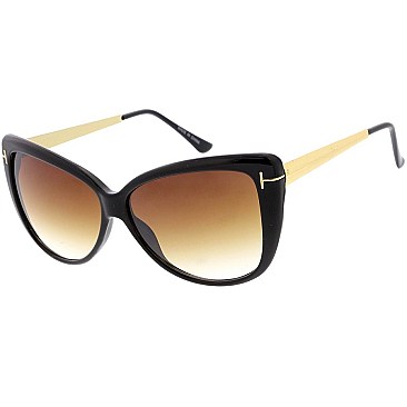 Pack of 12 Elegant Design Sunglasses