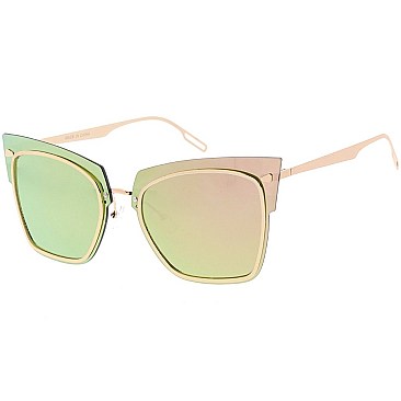 Pack of 12 Colorful Sunglasses