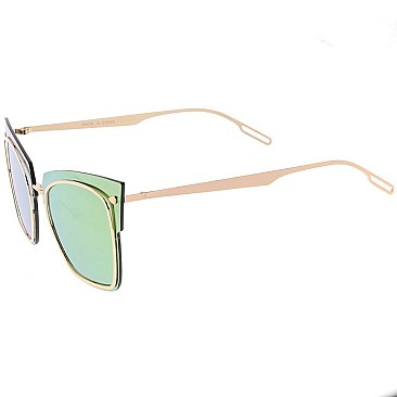 Pack of 12 Colorful Sunglasses