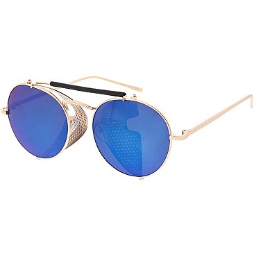 Pack of 12 Cool Colorful Sunglasses