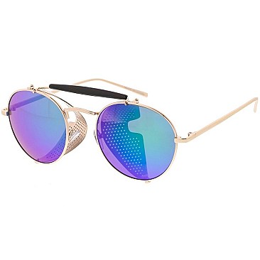 Pack of 12 Cool Colorful Sunglasses