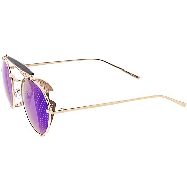 Pack of 12 Cool Colorful Sunglasses