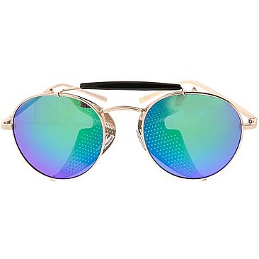 Pack of 12 Cool Colorful Sunglasses