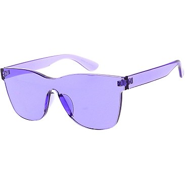 Pack of 12 Colorful Sunglasses