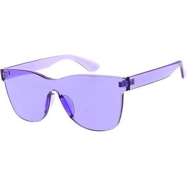 Pack of 12 Butterfly Fashion Sunglasses