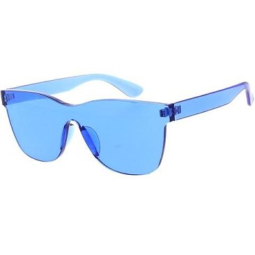 Pack of 12 Butterfly Fashion Sunglasses