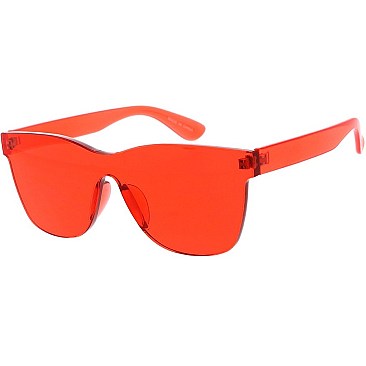 Pack of 12 Colorful Sunglasses