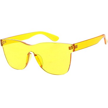 Pack of 12 Colorful Sunglasses