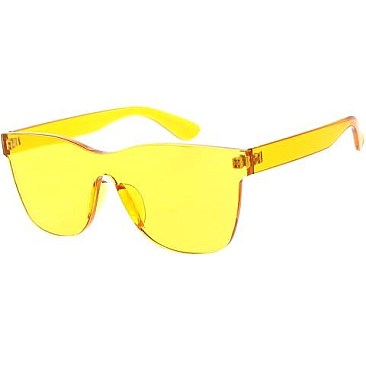 Pack of 12 Butterfly Fashion Sunglasses