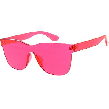 Pack of 12 Colorful Sunglasses